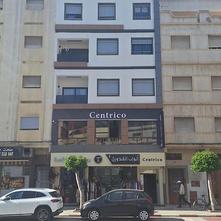 Apartament Centrico 2 Tanger Idrissia Zewnętrze zdjęcie