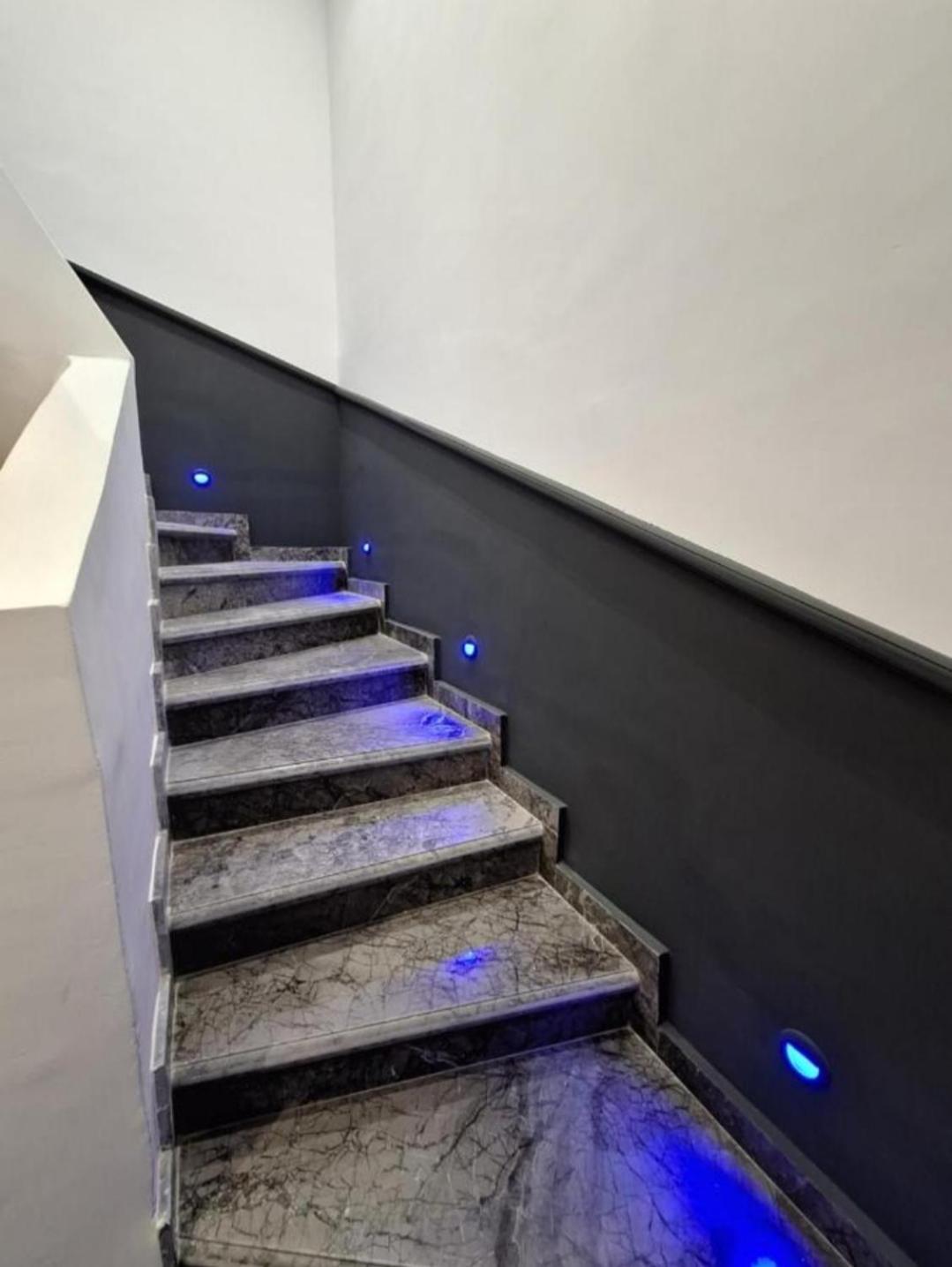 Apartament Centrico 2 Tanger Idrissia Zewnętrze zdjęcie