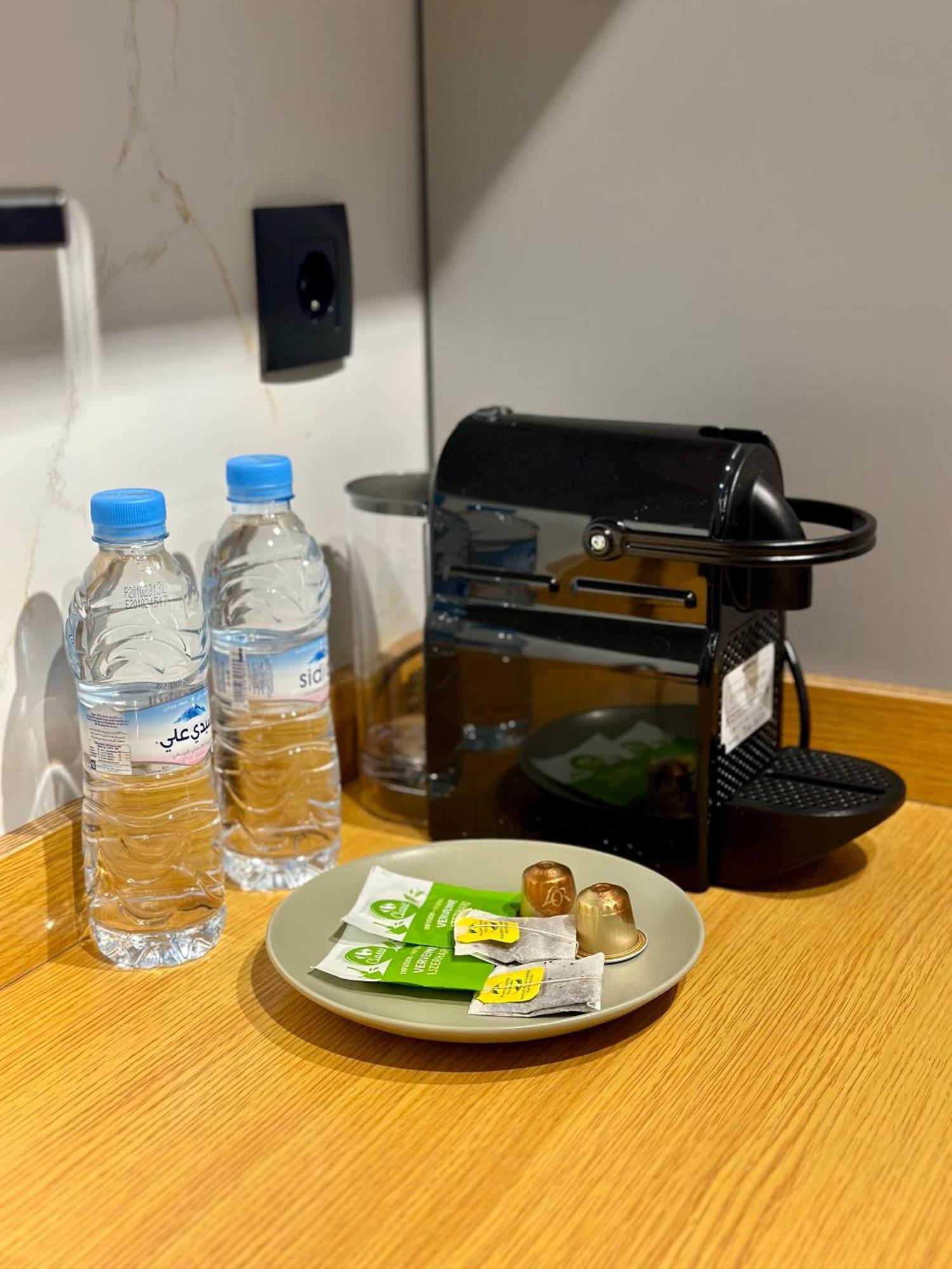 Apartament Centrico 2 Tanger Idrissia Zewnętrze zdjęcie