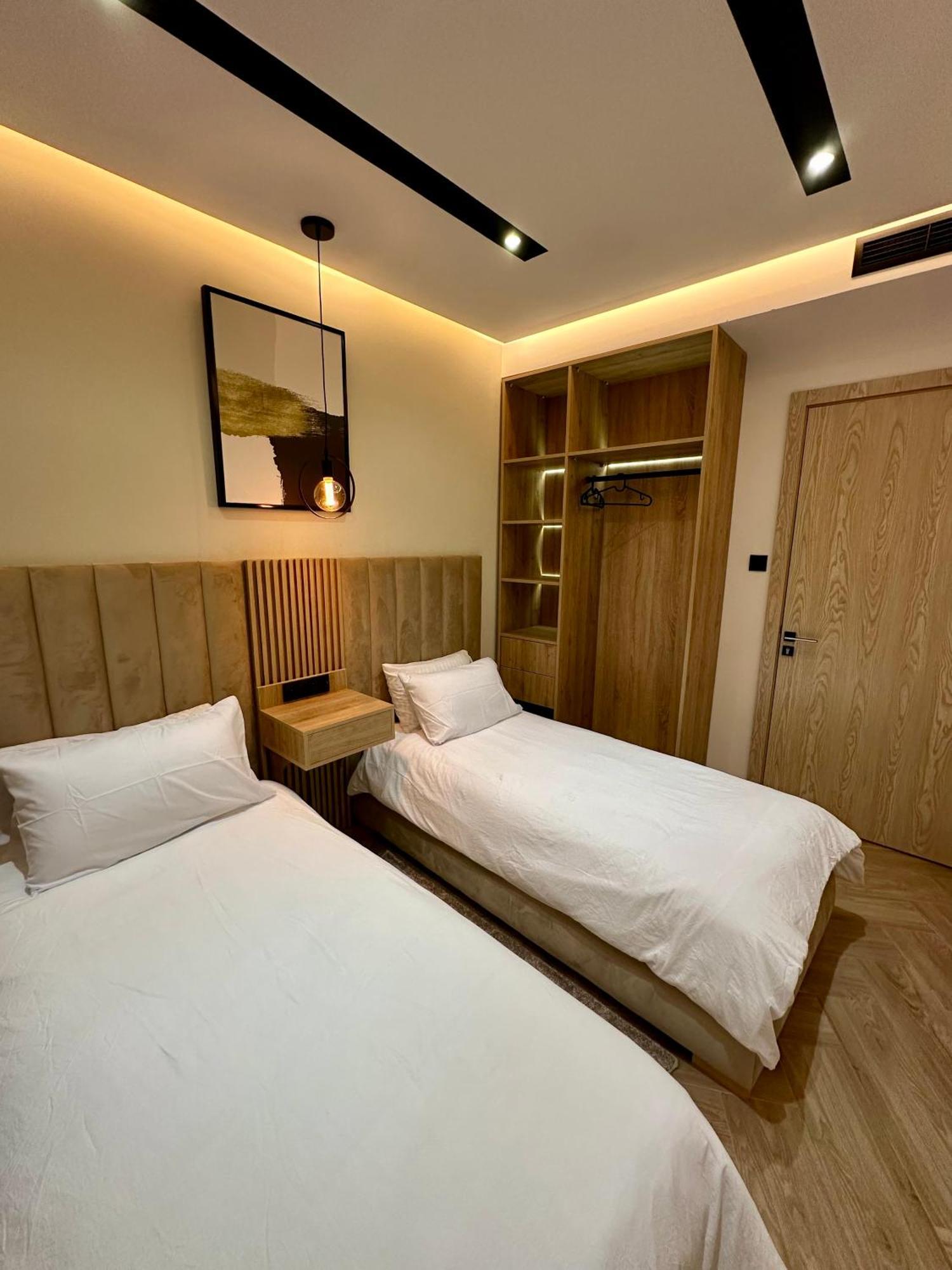 Apartament Centrico 2 Tanger Idrissia Zewnętrze zdjęcie