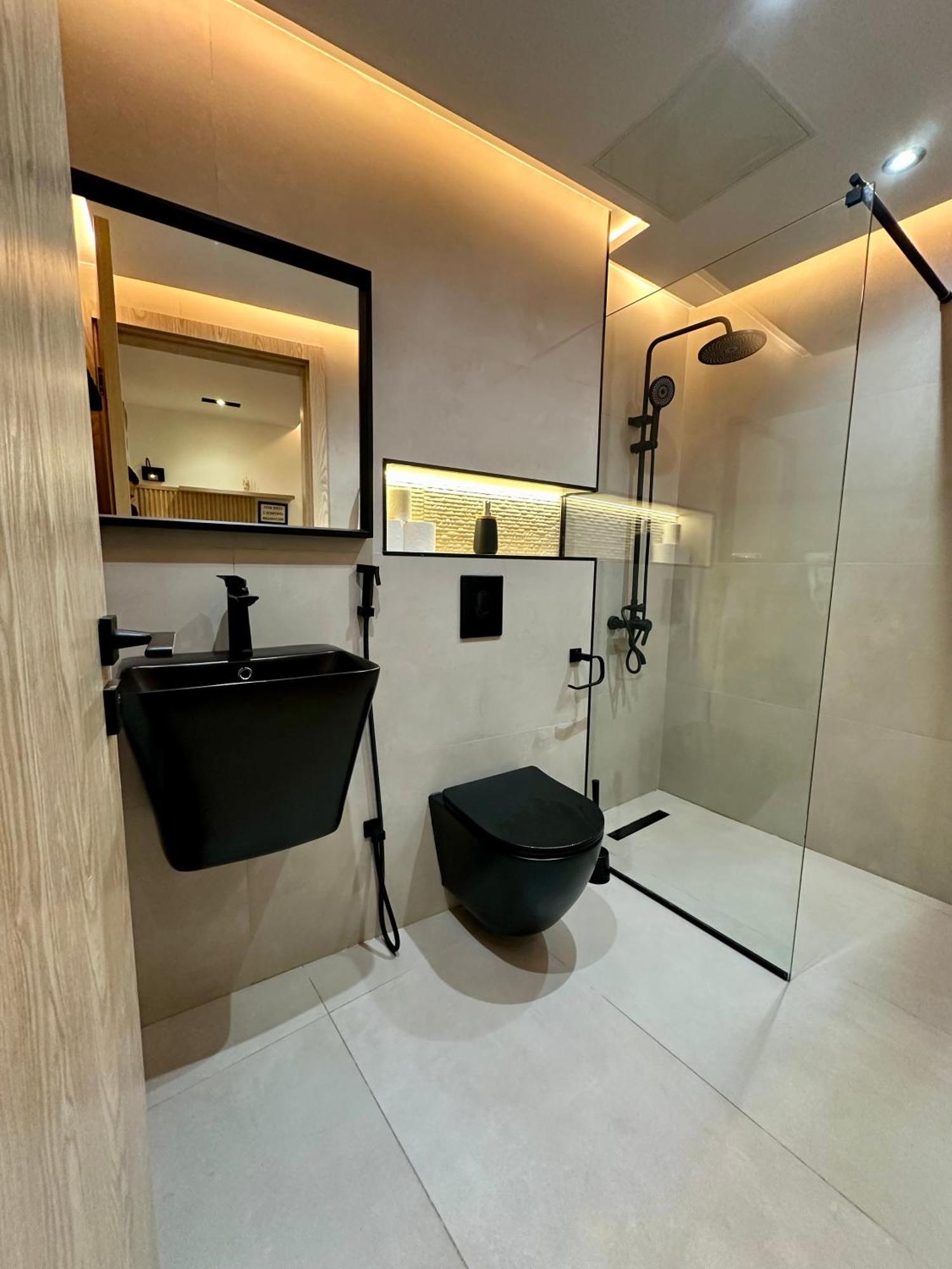 Apartament Centrico 2 Tanger Idrissia Zewnętrze zdjęcie