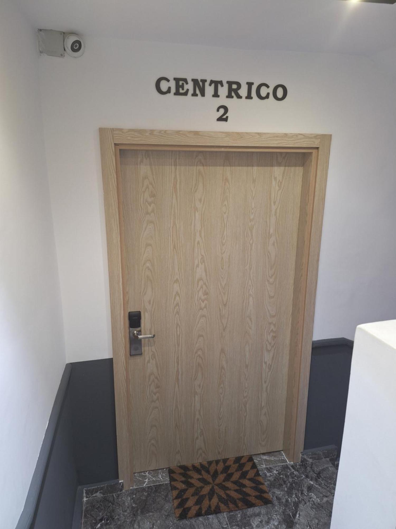Apartament Centrico 2 Tanger Idrissia Zewnętrze zdjęcie